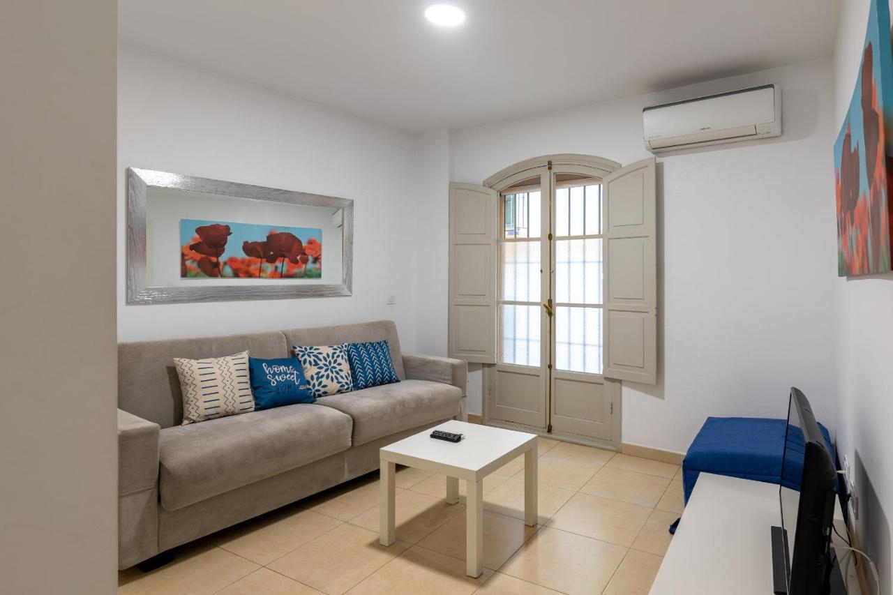 Appartement Reservaloen Plaza Del Salvador *