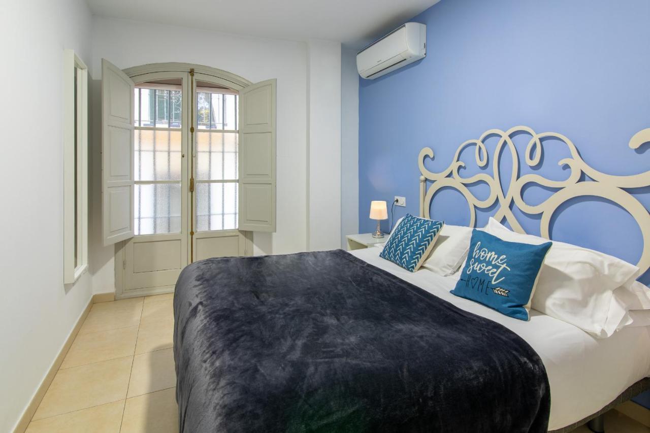 Appartement Reservaloen Plaza Del Salvador *