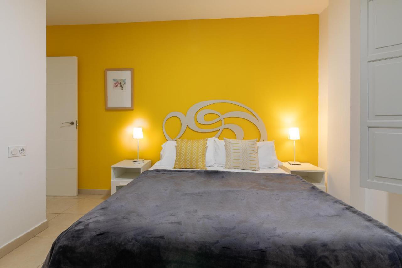Appartement Reservaloen Plaza Del Salvador *