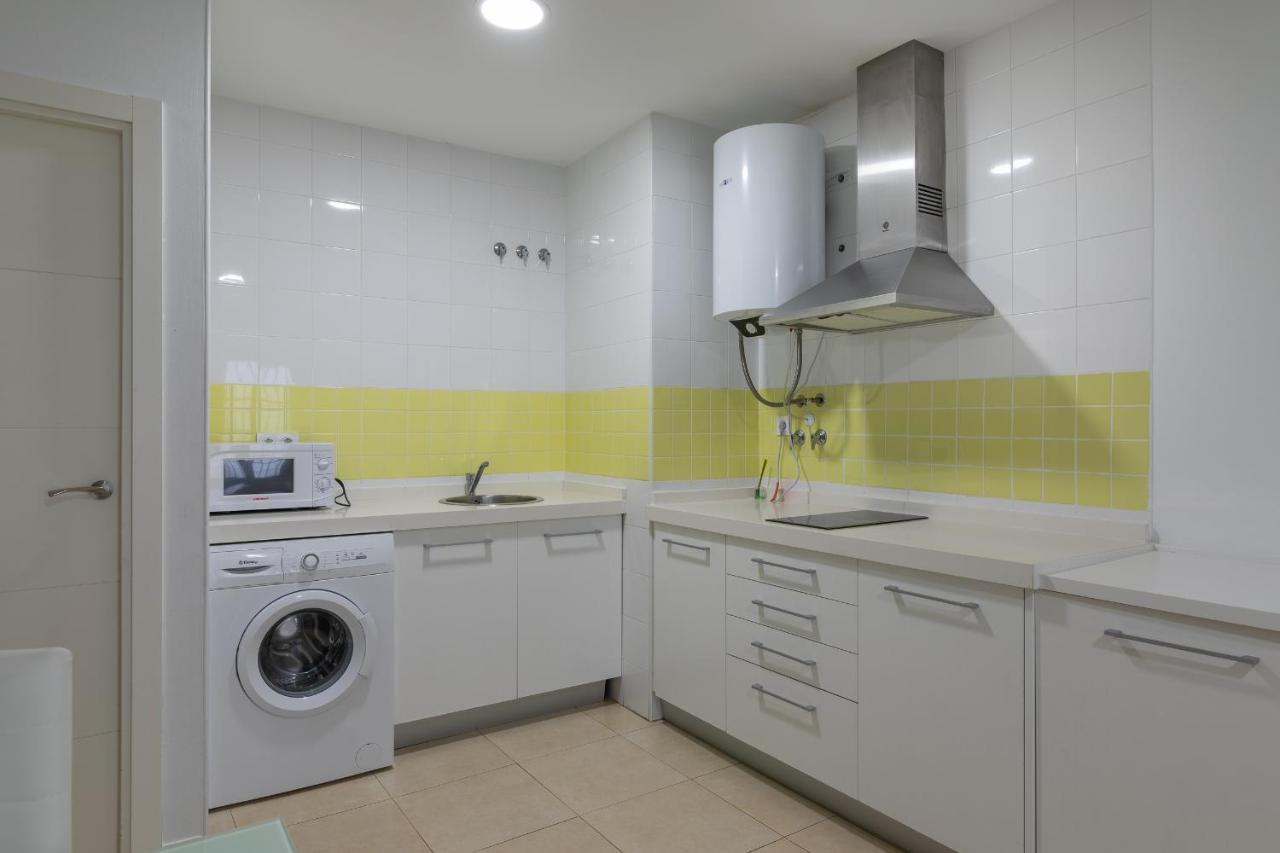 Appartement Reservaloen Plaza Del Salvador *