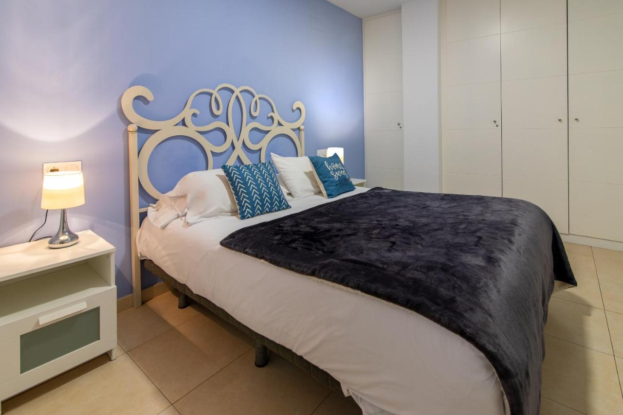 Appartement Reservaloen Plaza Del Salvador