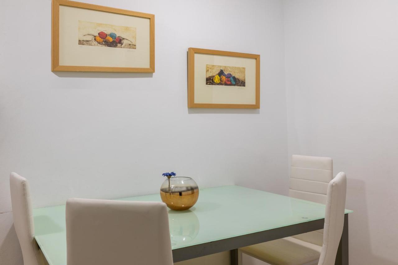 Appartement Reservaloen Plaza Del Salvador *