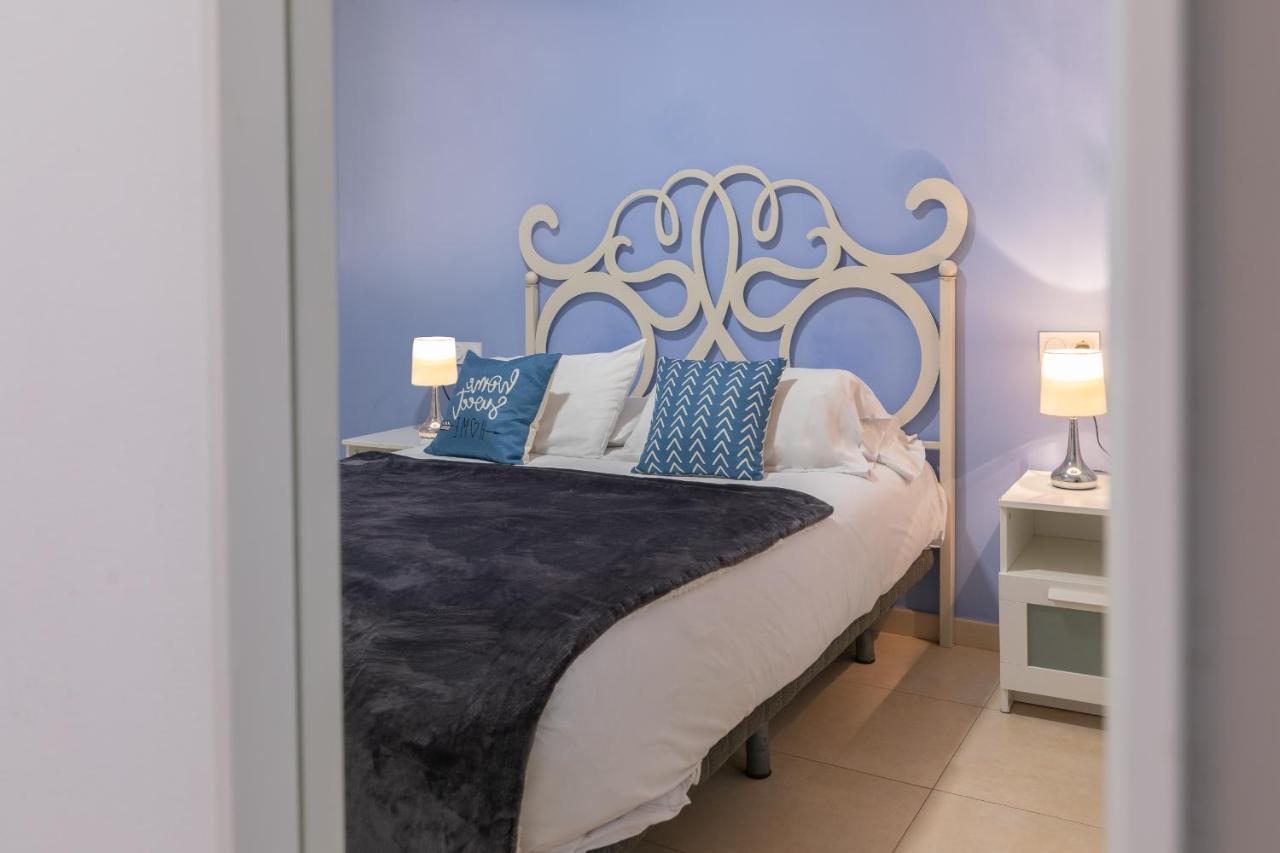 Appartement Reservaloen Plaza Del Salvador Séville