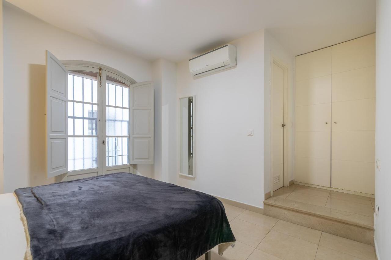 Appartement Reservaloen Plaza Del Salvador