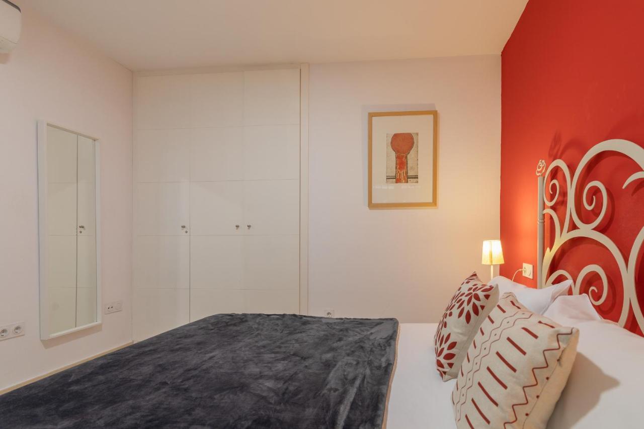 Reservaloen Plaza Del Salvador Appartement *