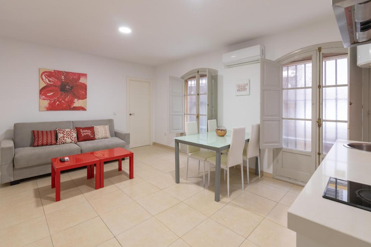 Appartement Reservaloen Plaza Del Salvador *
