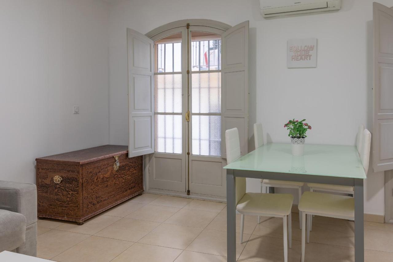 Appartement Reservaloen Plaza Del Salvador Séville