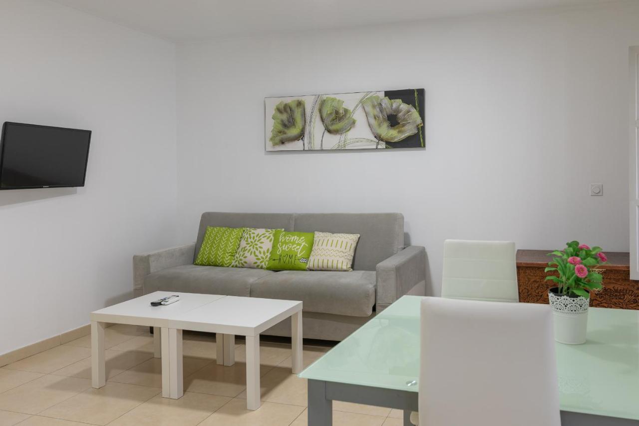 Appartement Reservaloen Plaza Del Salvador *
