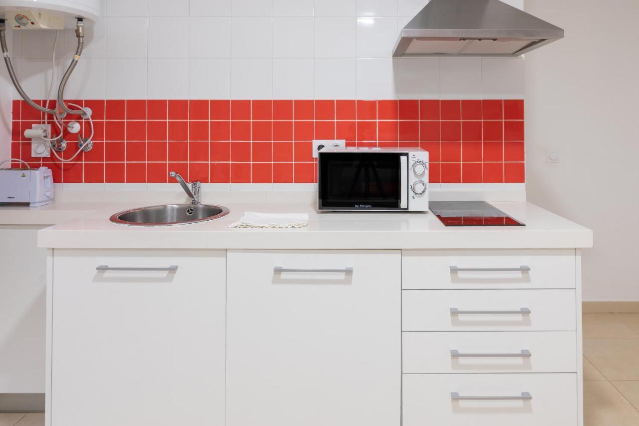 Appartement Reservaloen Plaza Del Salvador