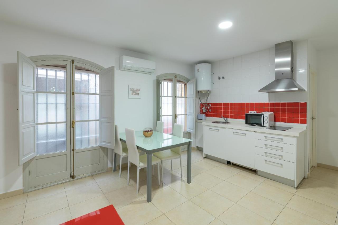 Appartement Reservaloen Plaza Del Salvador *