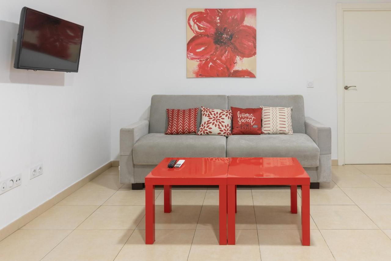 Appartement Reservaloen Plaza Del Salvador Séville