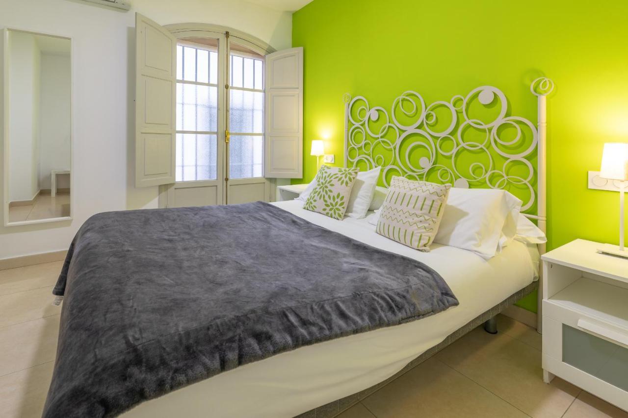 Appartement Reservaloen Plaza Del Salvador Séville