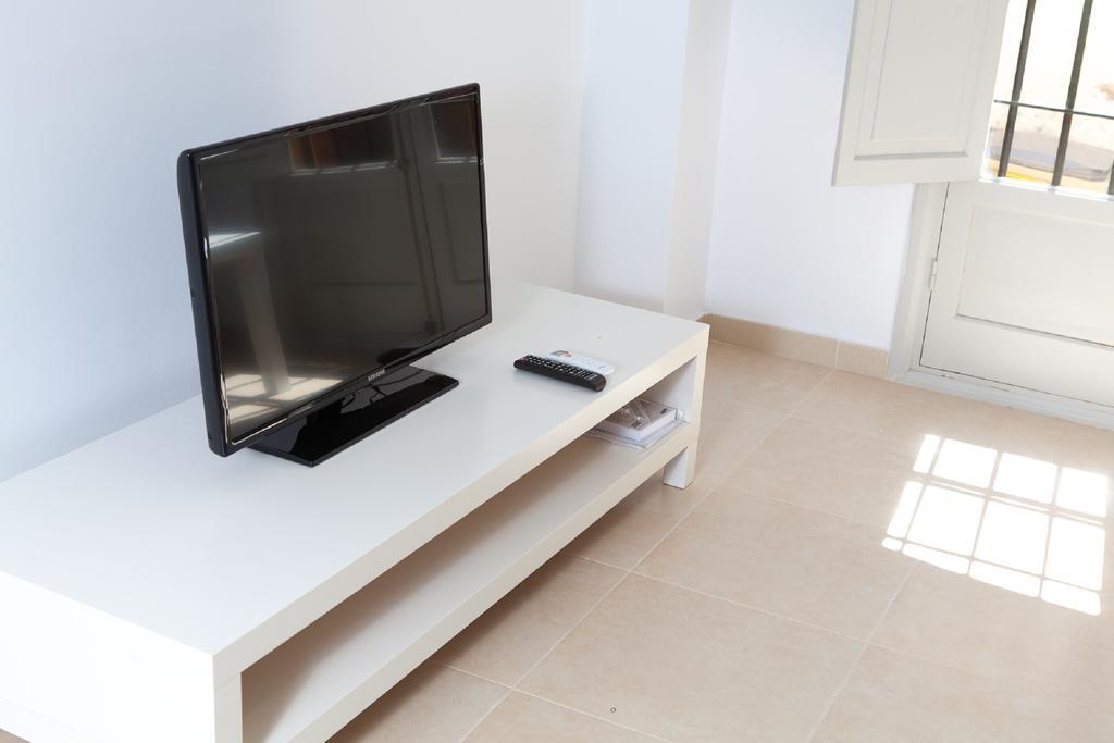 Appartement Reservaloen Plaza Del Salvador Séville
