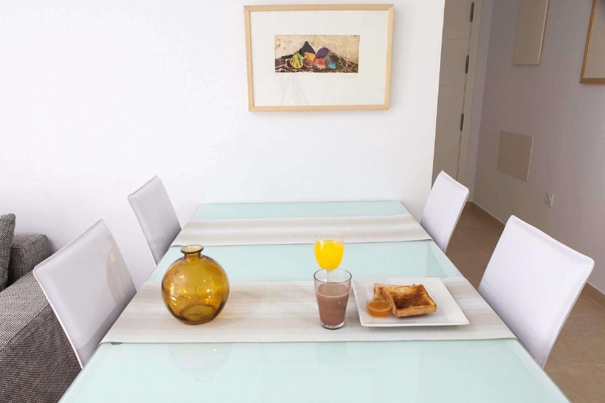 Reservaloen Plaza Del Salvador Appartement Séville