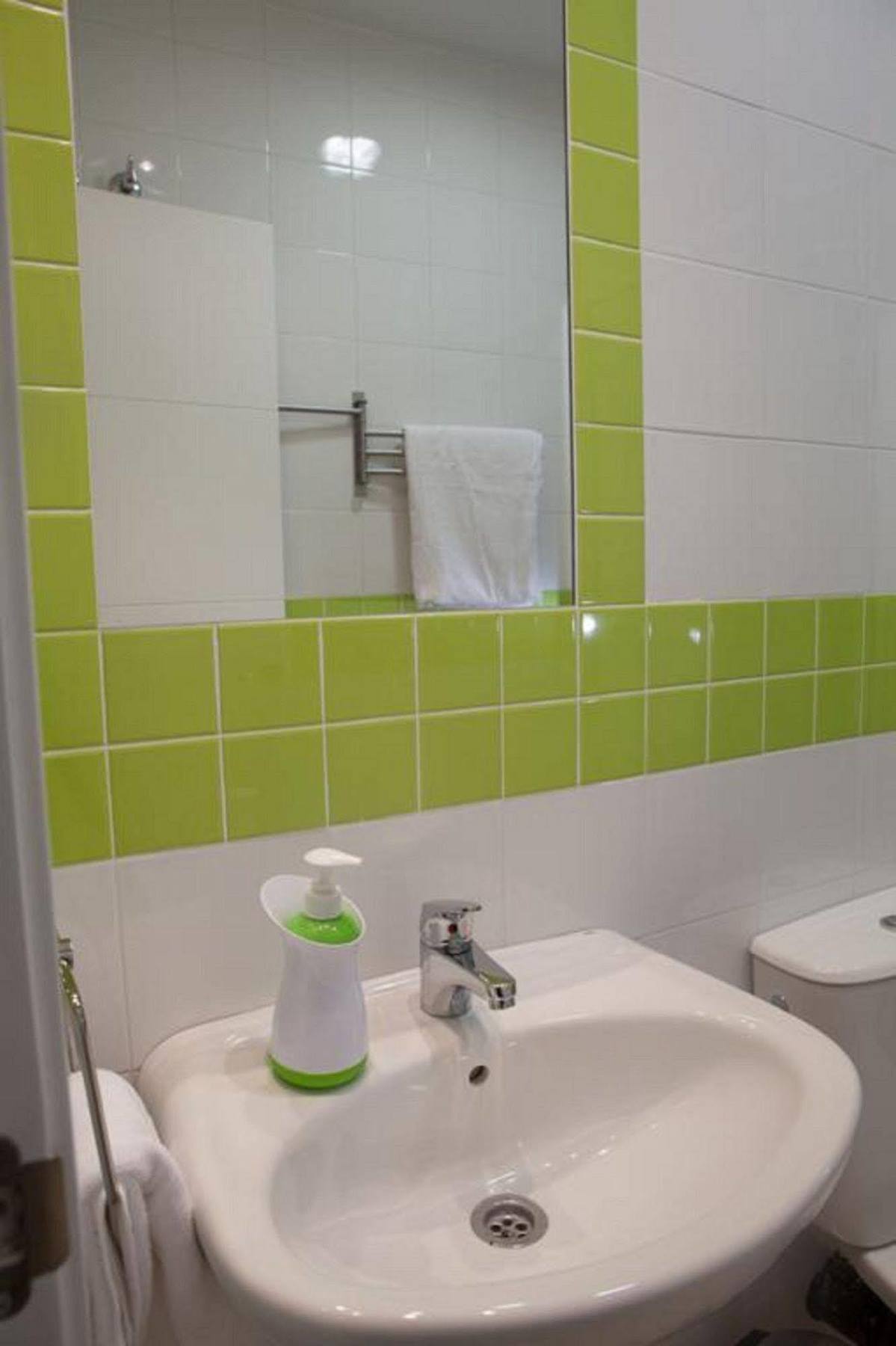 Reservaloen Plaza Del Salvador Appartement