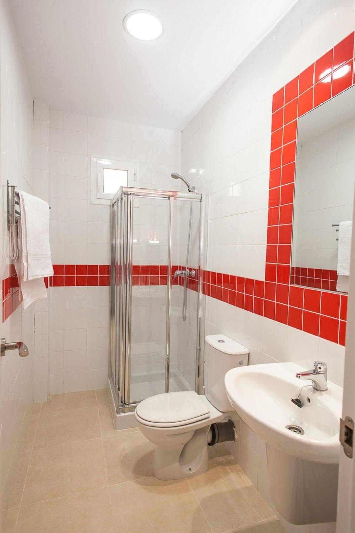 Reservaloen Plaza Del Salvador Appartement