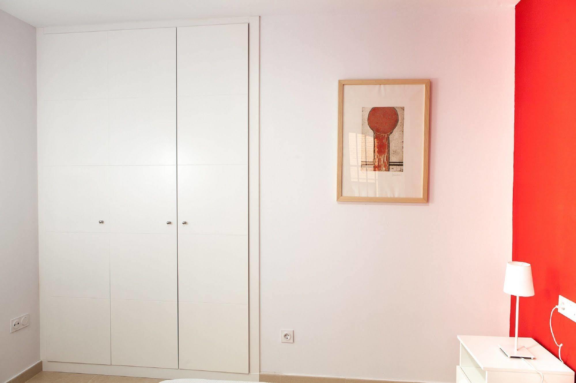 Appartement Reservaloen Plaza Del Salvador *