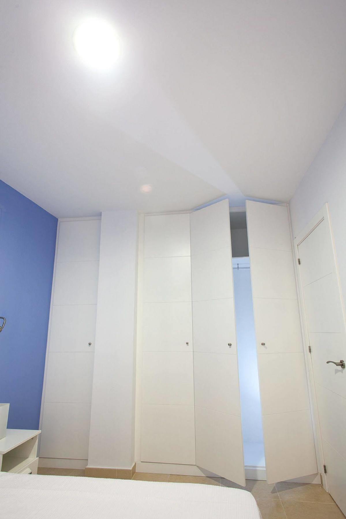 Reservaloen Plaza Del Salvador Appartement Séville